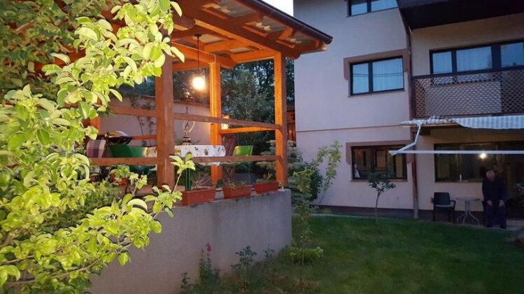 Holiday Home Hajric - Photo2