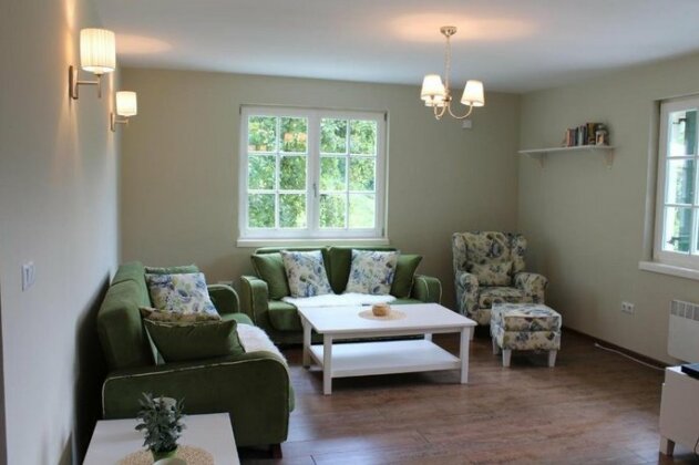 Holiday Home Lumina - Photo4