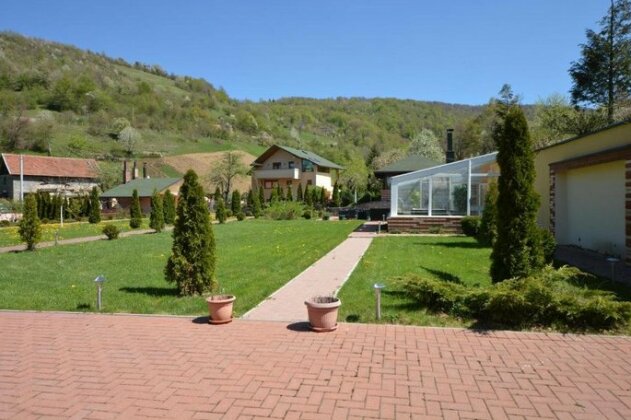 Holiday Home Malina - Photo4