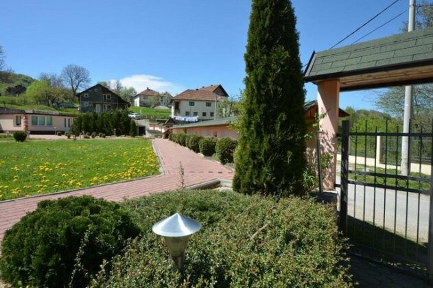 Holiday Home Malina - Photo5
