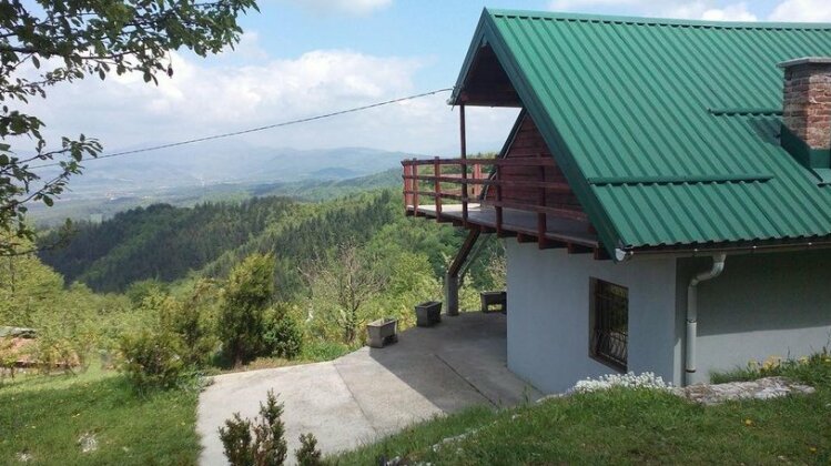 Holiday Home Nature - Photo3