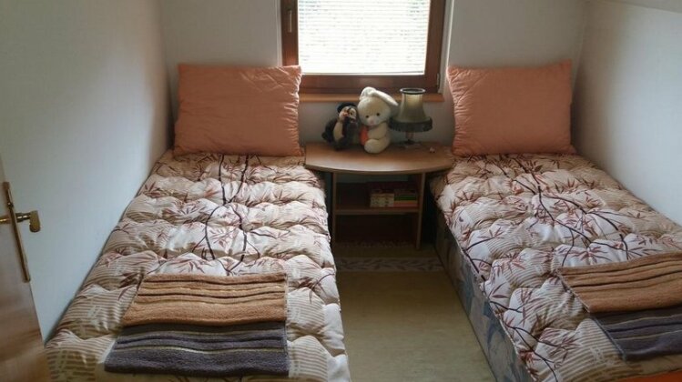 Holiday Home Pharaoh - Photo5
