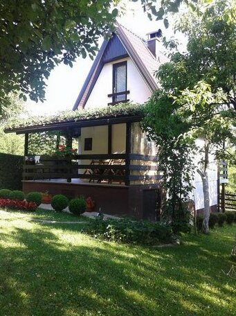 Holiday Home Ravne - Photo2