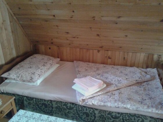 Holiday Home Ravne - Photo3