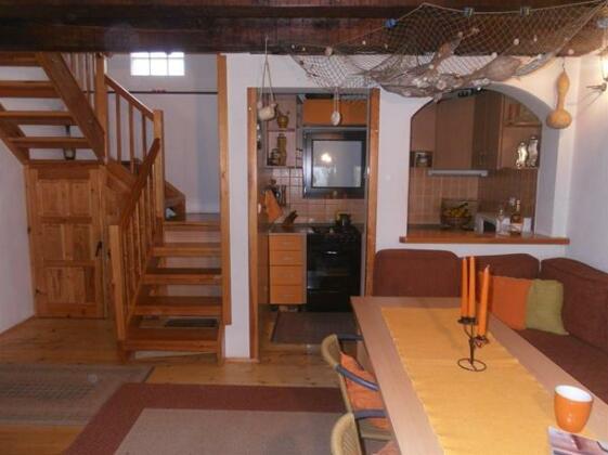 Holiday home Residence Green - Photo2