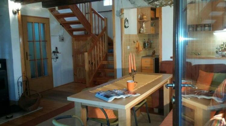 Holiday home Residence Green - Photo5