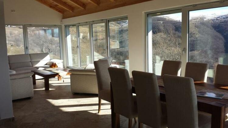 Holiday home Vila Bjelasnica - Photo4