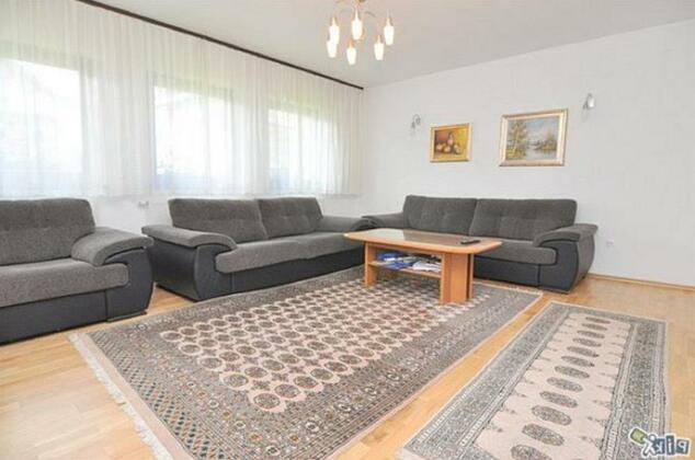 Holiday Home Zaulica - Photo5