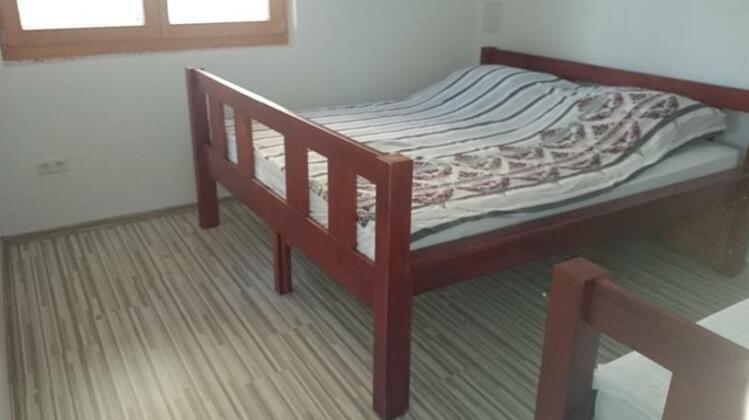 Hostel Aba - Photo5
