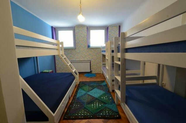 Hostel Balkan Han - Photo2