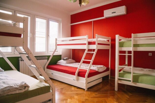 Hostel Balkan Han - Photo3