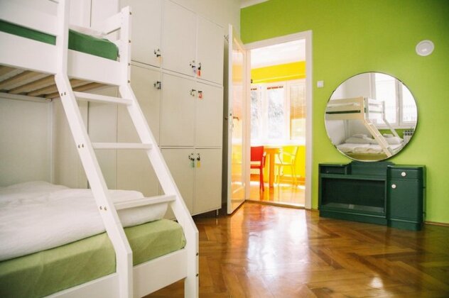 Hostel Balkan Han - Photo4