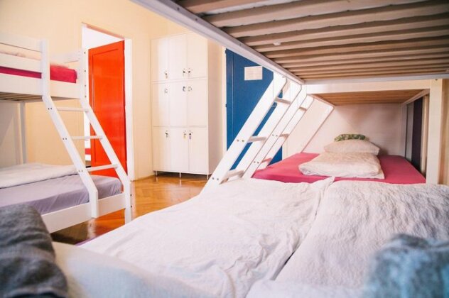 Hostel Balkan Han - Photo5