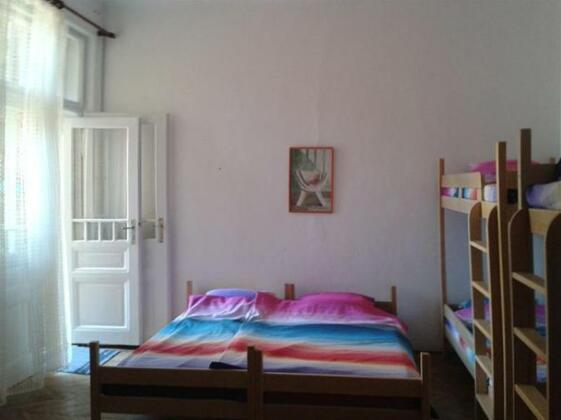 Hostel Bas Bascarsija - Photo2