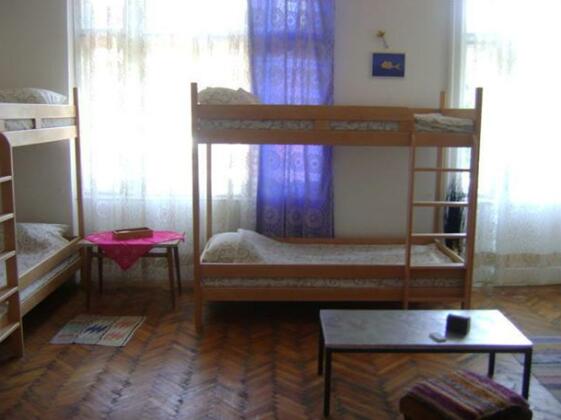 Hostel Bas Bascarsija - Photo3