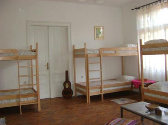 Hostel Bas Bascarsija - Photo4