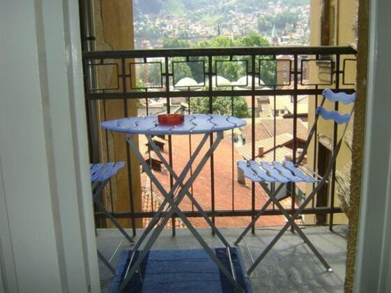 Hostel Bas Bascarsija - Photo5