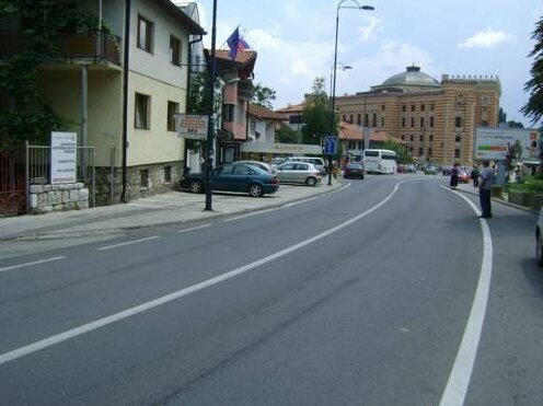 Hostel Bentbasa - Photo3