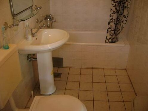 Hostel Bentbasa - Photo4