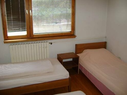 Hostel Bentbasa - Photo5