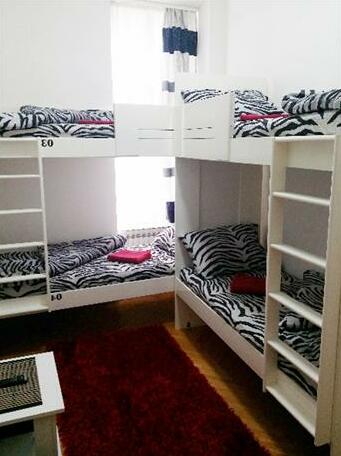 Hostel Check Inn - Photo2