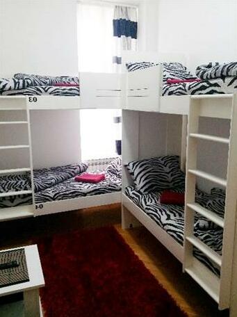 Hostel Check Inn - Photo3