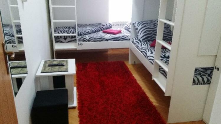 Hostel Check Inn - Photo4