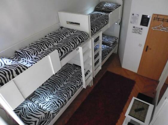 Hostel Check Inn - Photo5