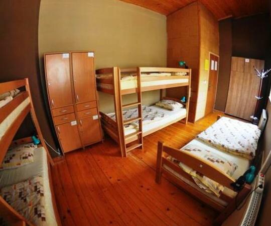 Hostel City Center Sarajevo - Photo3