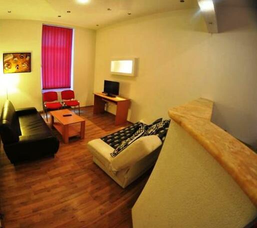 Hostel City Center Sarajevo - Photo4