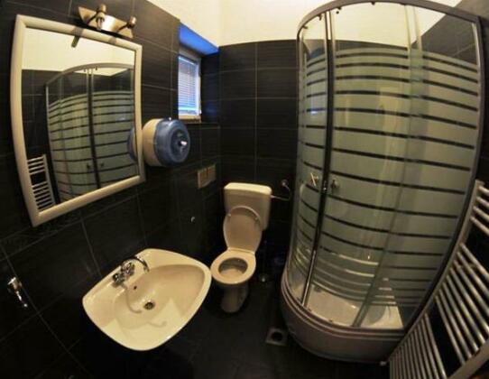 Hostel City Center Sarajevo - Photo5