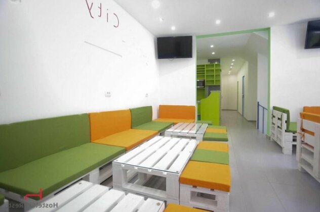 Hostel City Rest - Photo2
