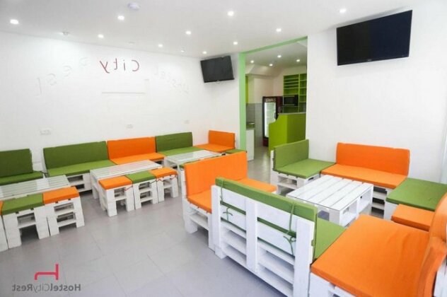 Hostel City Rest - Photo4