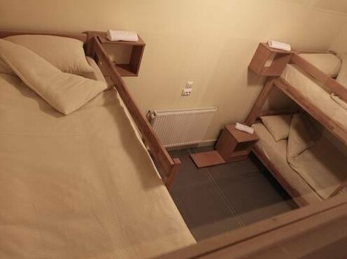Hostel Cult - Photo3