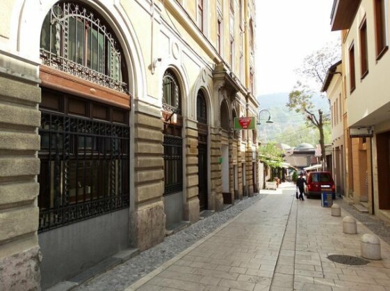 Hostel For Me - Photo3
