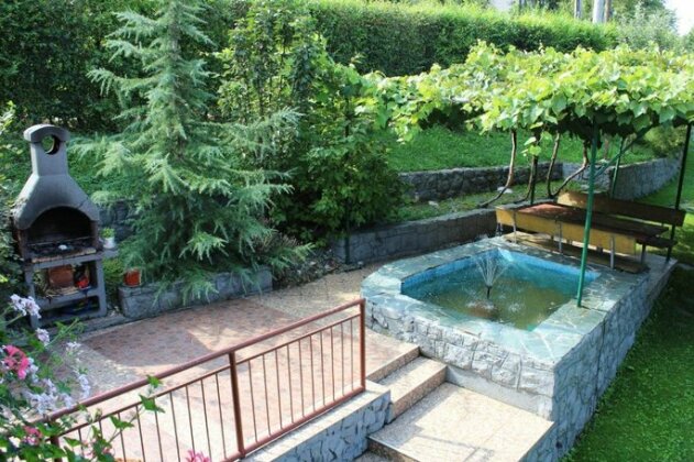 Hostel Garden Sarajevo - Photo3
