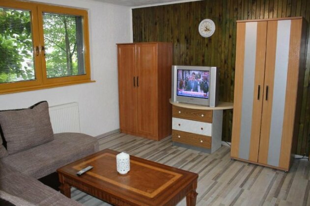 Hostel Garden Sarajevo - Photo5