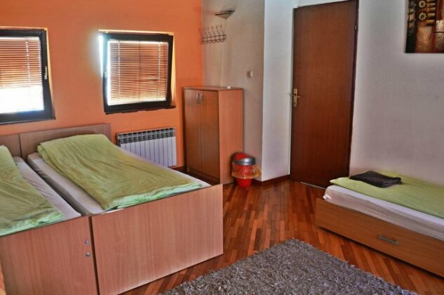 Hostel Heart of Sarajevo - Photo3