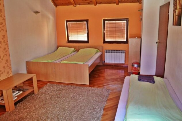 Hostel Heart of Sarajevo - Photo4