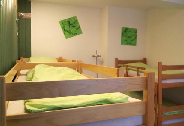 Hostel Heart of Sarajevo - Photo5