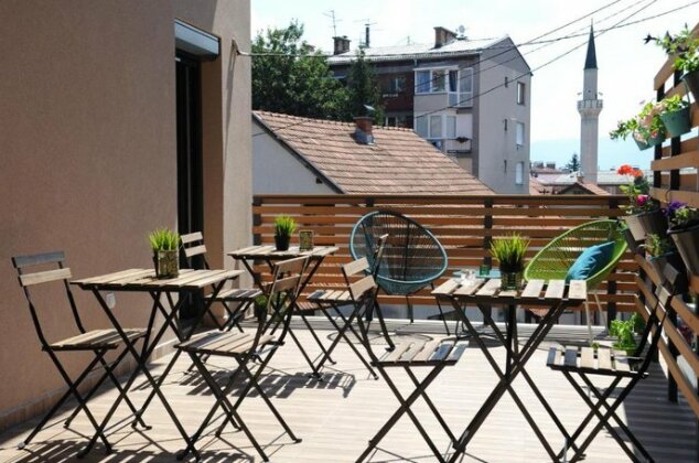 Hostel Kucha - Photo2