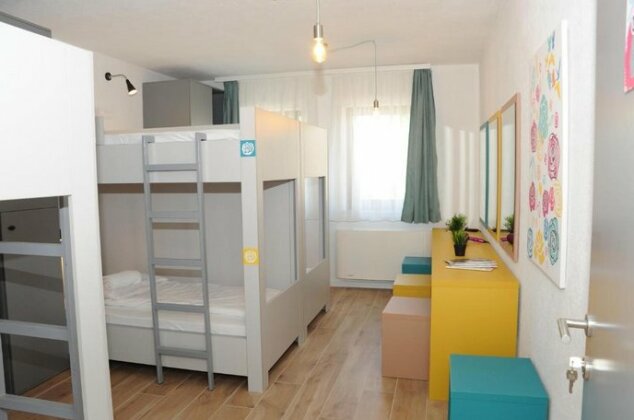 Hostel Kucha - Photo3