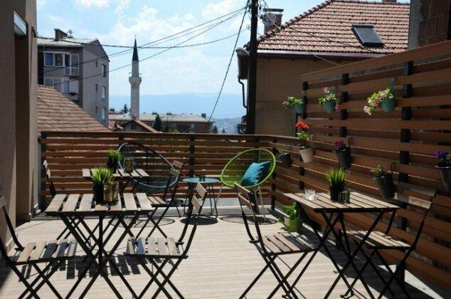 Hostel Kucha - Photo4