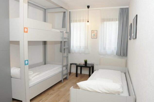 Hostel Kucha - Photo5