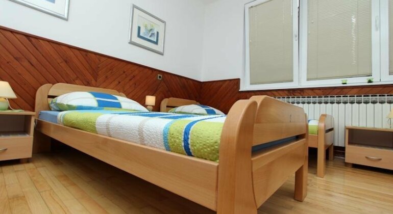 Hostel Lucky - Photo4