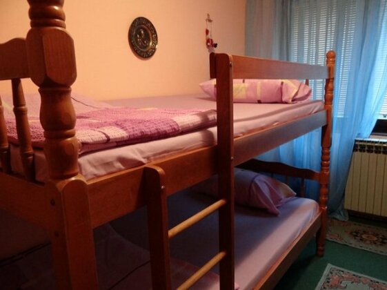 Hostel Marko Polo - Photo2