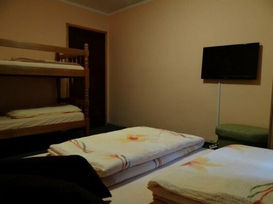 Hostel Marko Polo - Photo5