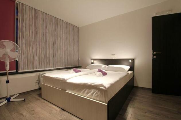 Hostel Massimo - Photo2