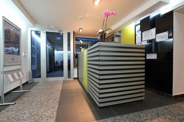 Hostel Massimo - Photo3