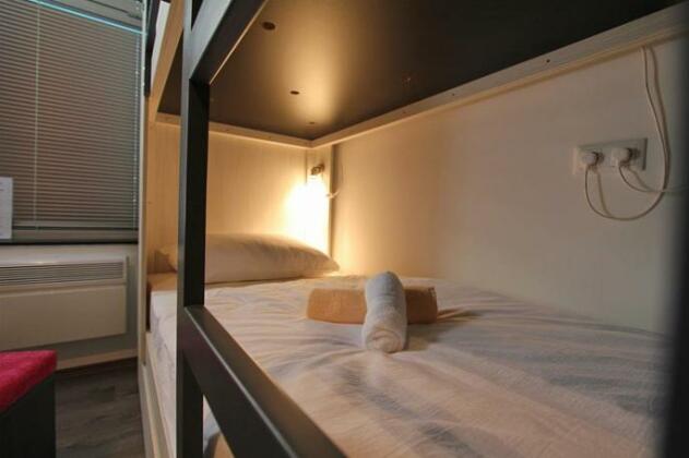 Hostel Massimo - Photo4